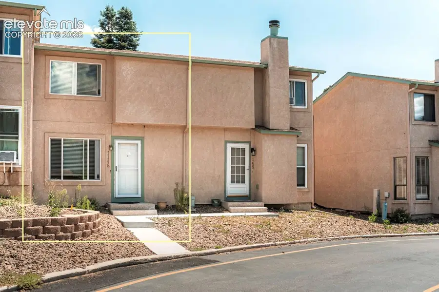 1148 Darby Street, Colorado Springs, CO 80907 - #2