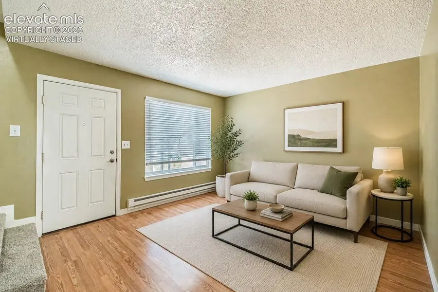 1148 Darby Street, Colorado Springs, CO 80907 - #3