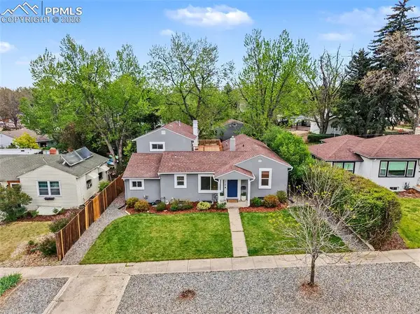119 N Foote Avenue, Colorado Springs, CO 80909