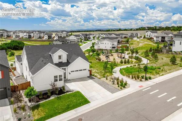 6440 Kenzie Circle, Castle Rock, CO 80108