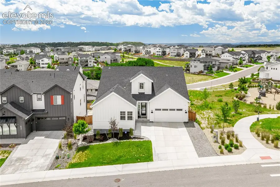 6440 Kenzie Circle, Castle Rock, CO 80108 - #2