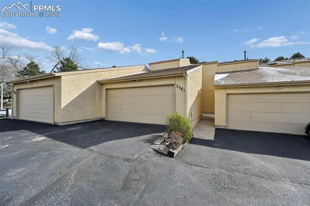 3461 Trenary Lane, Colorado Springs, CO 80918 - #1