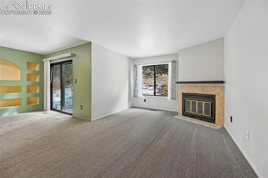 3461 Trenary Lane, Colorado Springs, CO 80918 - #2