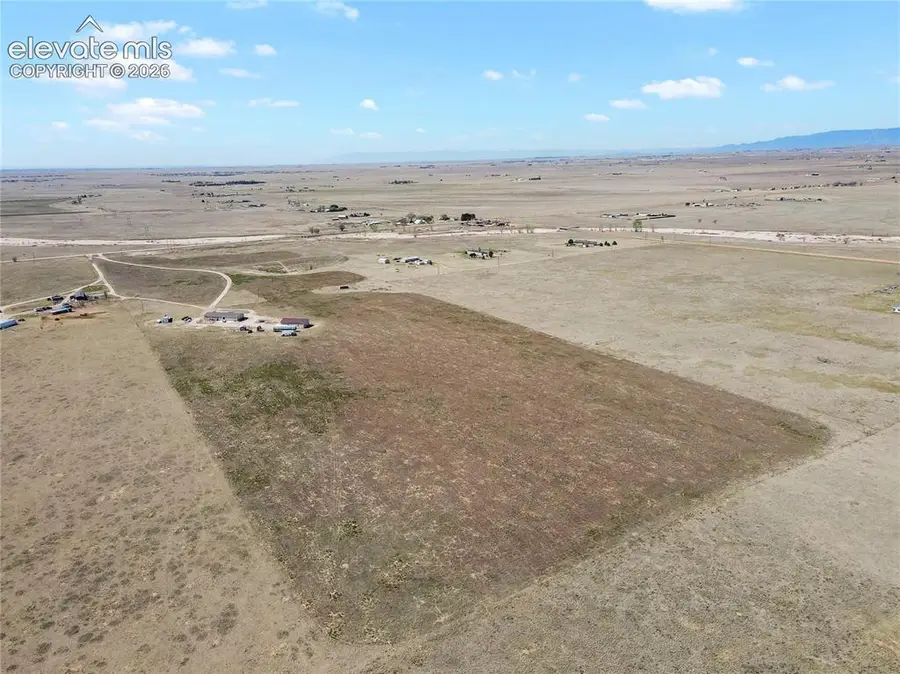 22280 Jones Road, Southeastern El Paso, CO 80831 - #2