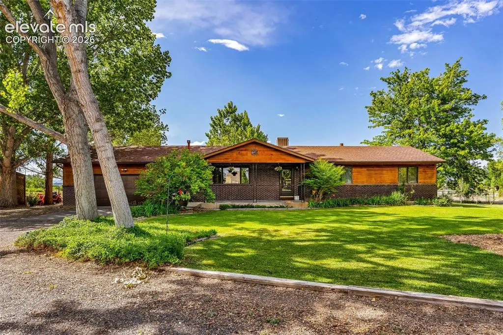 31865 Daniel Road, Pueblo, CO 81006 - #1