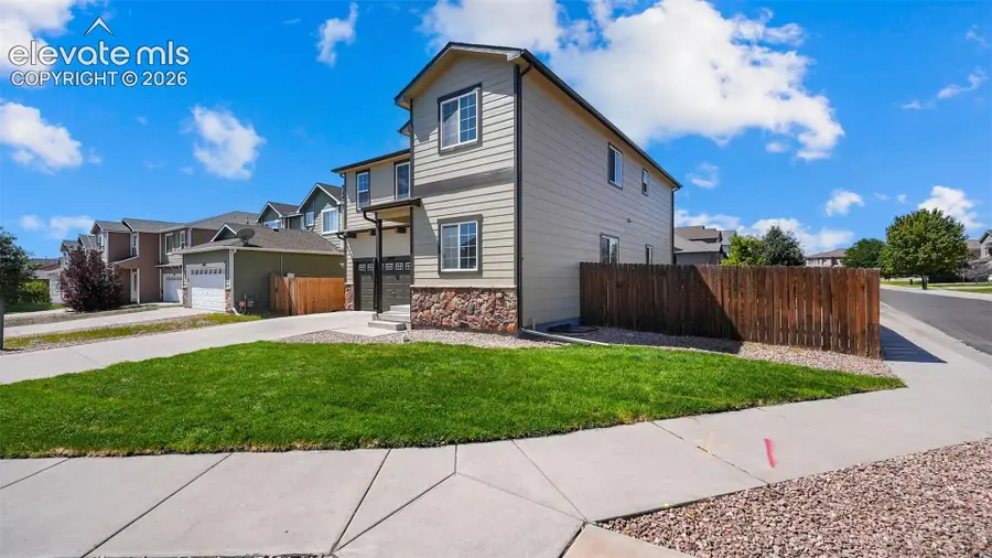 2044 Reed Grass Way, Colorado Springs, CO 80915 - #3