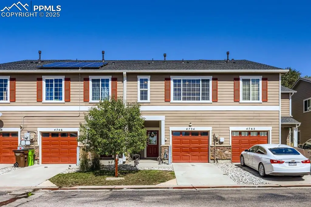 4754 Painted Sky View, Colorado Springs, CO 80916 - Image #1