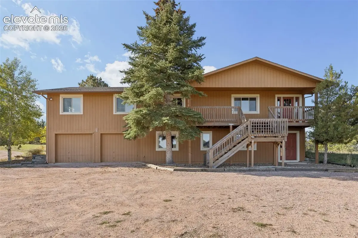 1620 Pleier Drive, Colorado Springs, CO 80921 - #1
