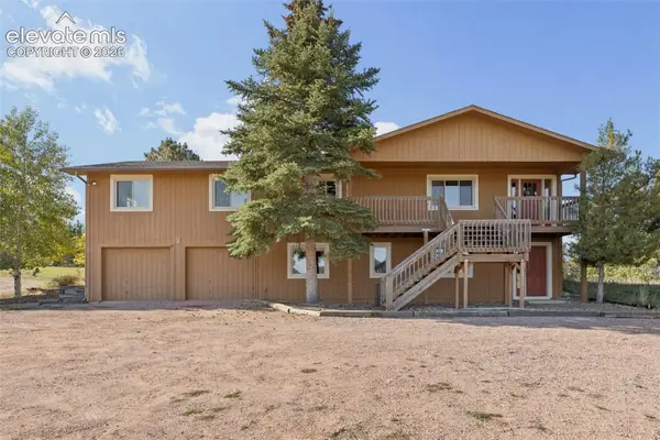 1620 Pleier Drive, Colorado Springs, CO 80921