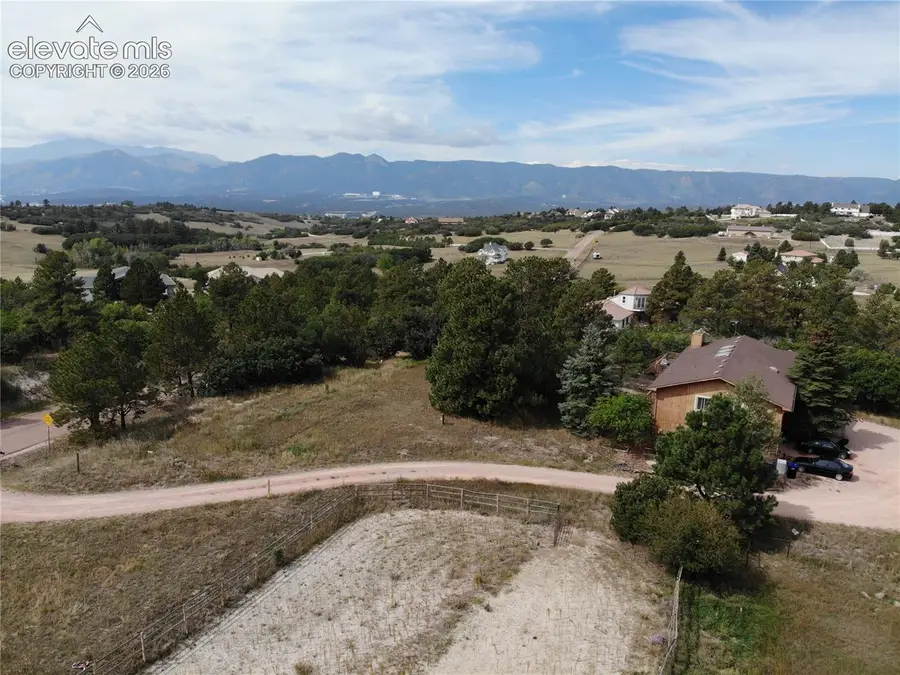 1620 Pleier Drive, Colorado Springs, CO 80921 - #2