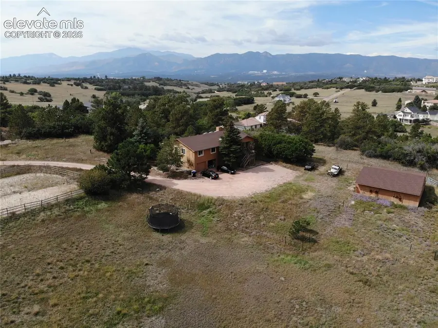 1620 Pleier Drive, Colorado Springs, CO 80921 - #3