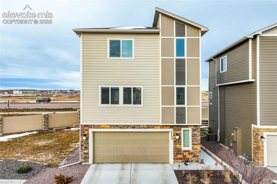 7732 Carabiner View, Colorado Springs, CO 80923 - #2