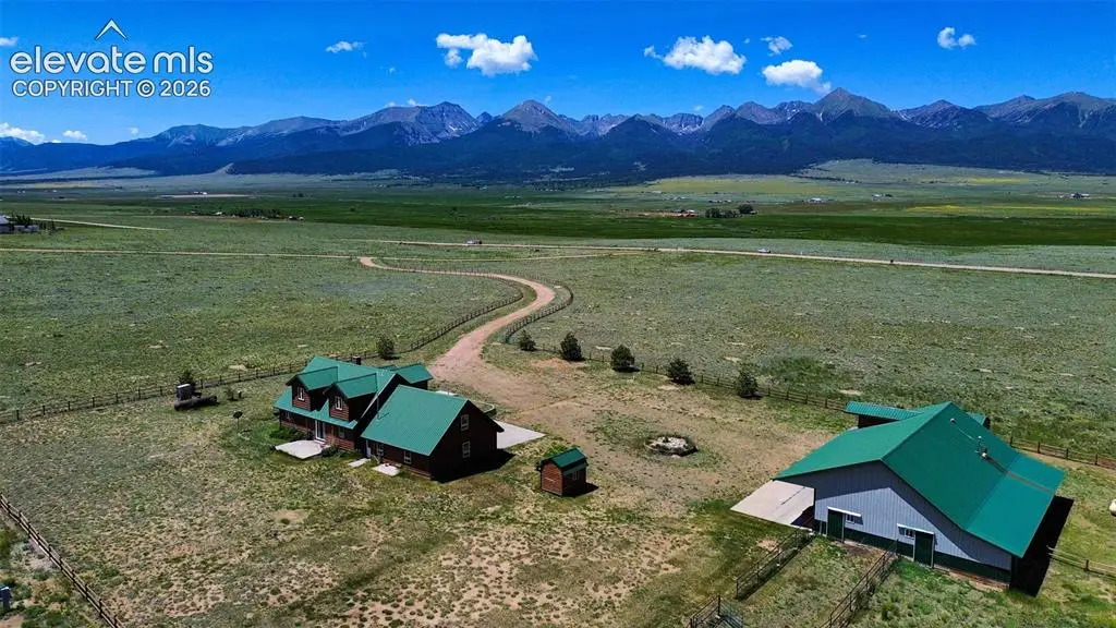 29 Howe Road, Westcliffe, CO 81252 - #1