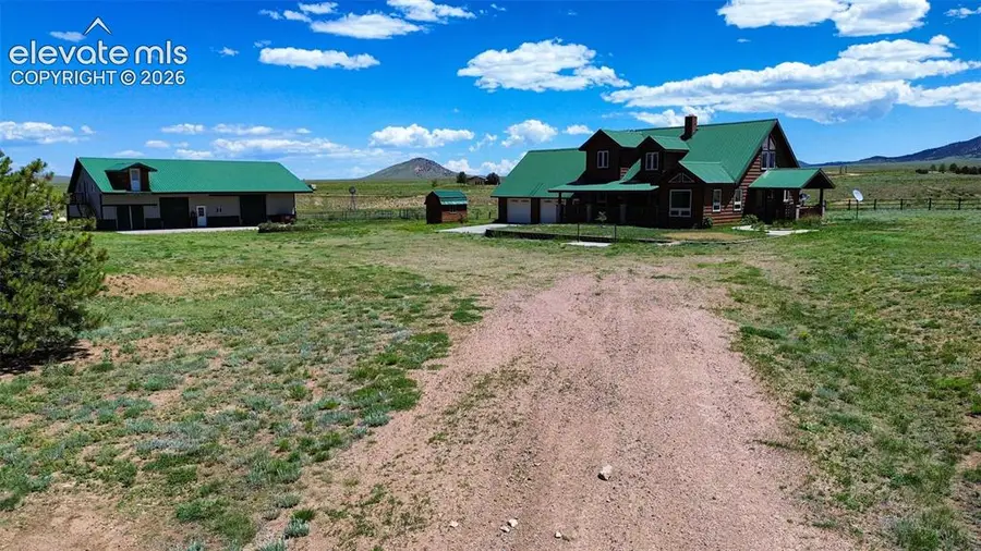 29 Howe Road, Westcliffe, CO 81252 - #3