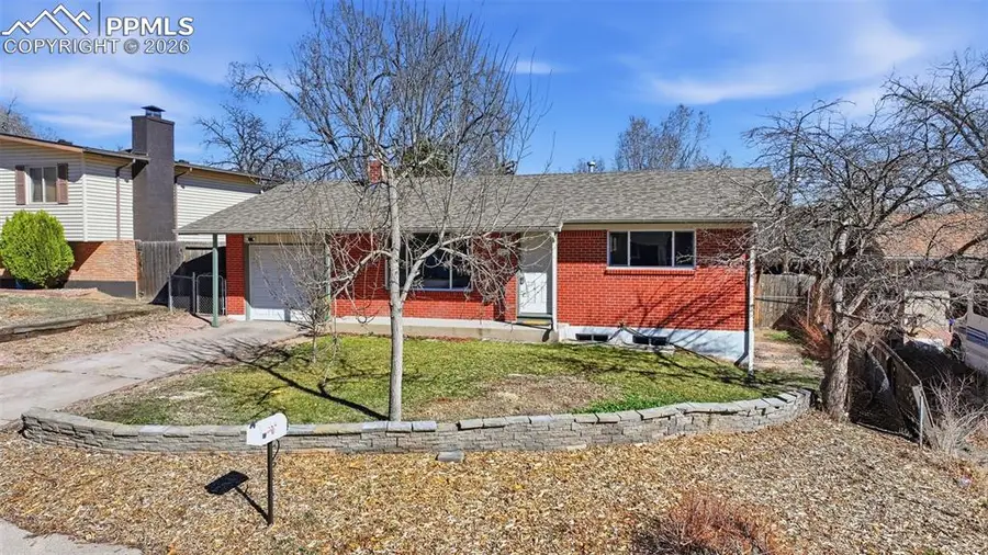 125 Ithaca Street, Colorado Springs, CO 80911 - #3