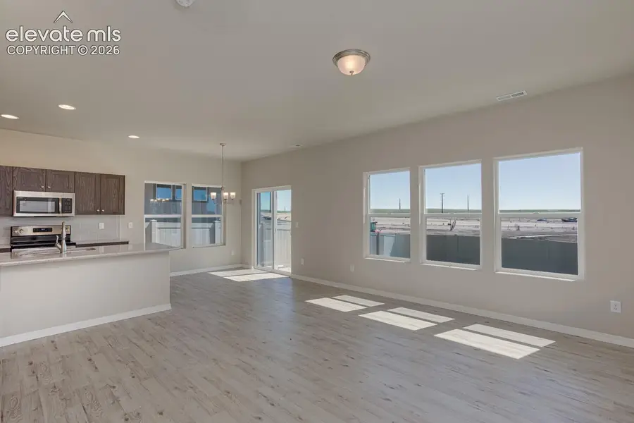 4996 Havenward View, Colorado Springs, CO 80911 - #3