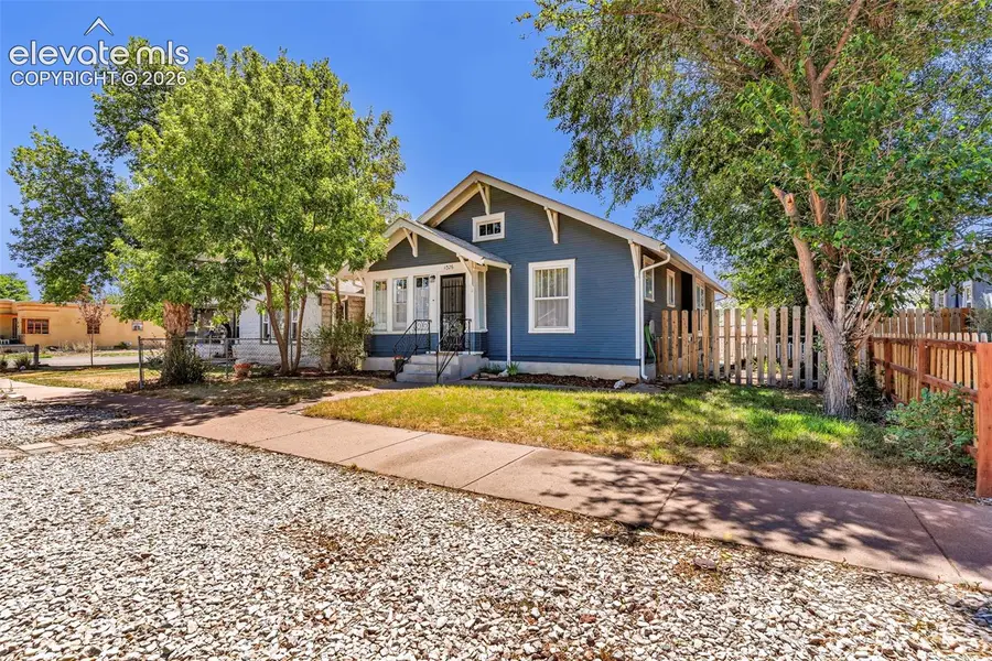 1026 Rudd Avenue, Canon City, CO 81212 - #2