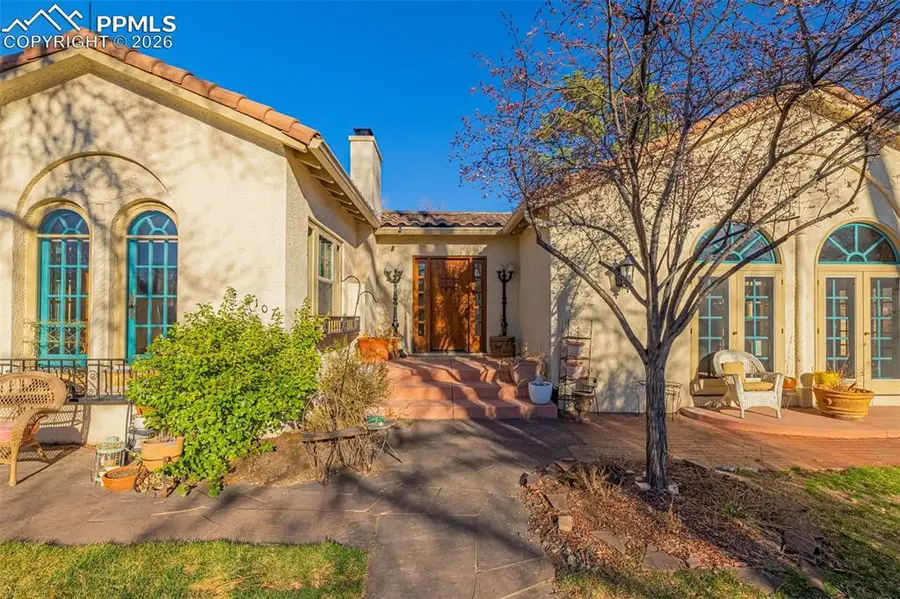 2107 N Cascade Avenue, Colorado Springs, CO 80907 - #3