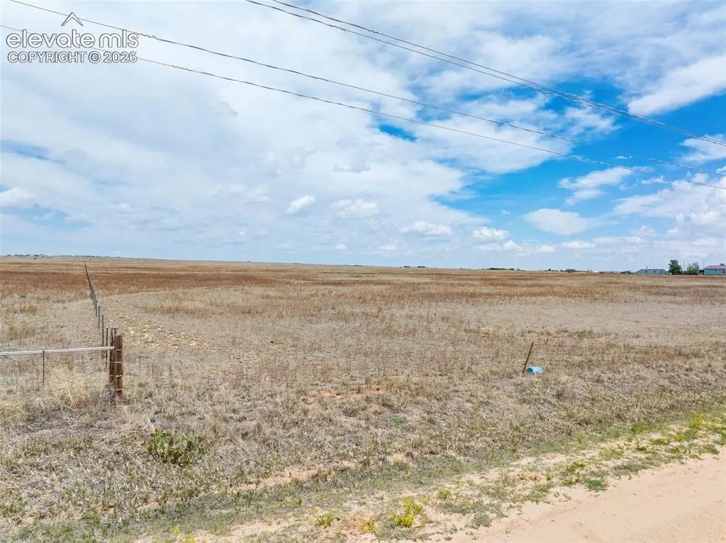 Big Springs Road, Yoder, CO 80864 - #1