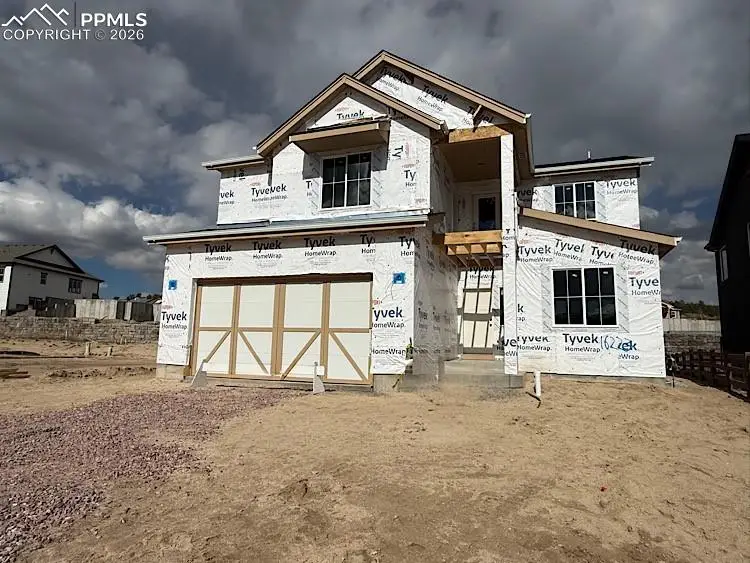 16223 Basset Mill Way, Monument, CO 80132 - #3