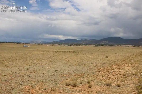 389 Chipita Trail, Hartsel, CO 80449