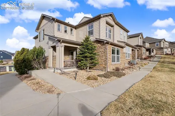 17063 Blue Mist Grove, Monument, CO 80132