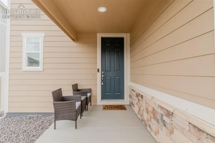 5440 Sunday Gulch Drive, Colorado Springs, CO 80925 - #2
