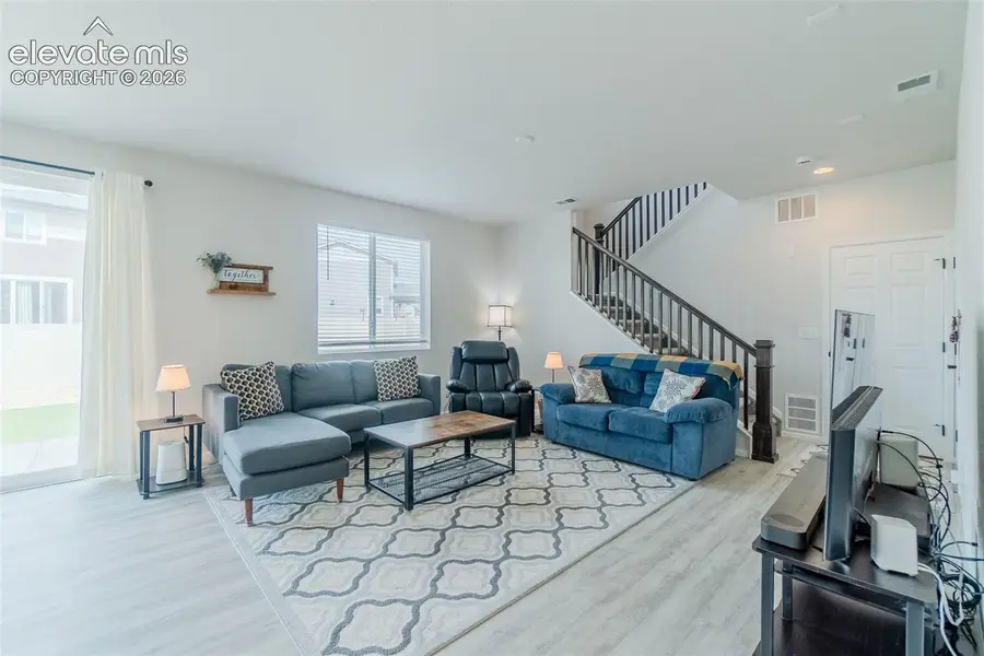 5440 Sunday Gulch Drive, Colorado Springs, CO 80925 - #3