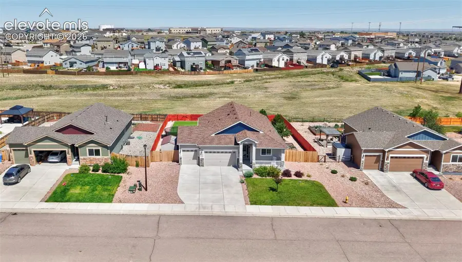 10091 Moorcroft Drive, Peyton, CO 80831 - #2