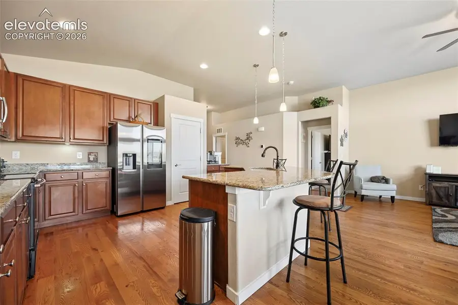 10091 Moorcroft Drive, Peyton, CO 80831 - #3