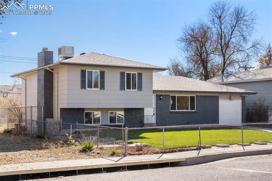 2601 Granada Drive, Colorado Springs, CO 80910 - Image #2