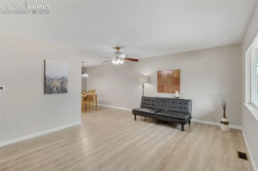 1215 Yosemite Drive, Colorado Springs, CO 80910 - #2
