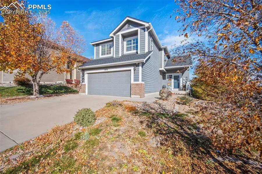 7478 Bentwater Drive, Fountain, CO 80817 - Image #2