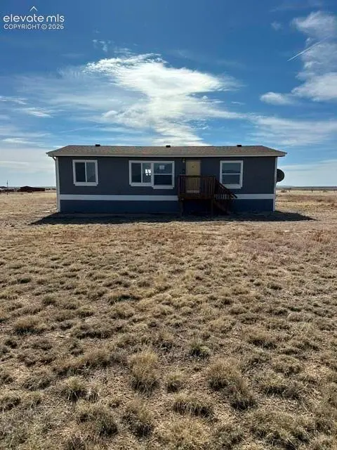 21335 Oak View, Fountain, CO 80817