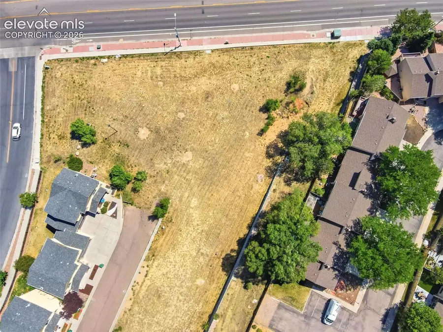 1205-1265 Chelsea Village Heights, Colorado Springs, CO 80907 - #3