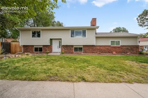 5955 N Union Boulevard, Colorado Springs, CO 80918