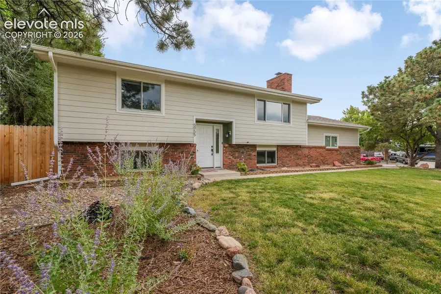 5955 N Union Boulevard, Colorado Springs, CO 80918 - #2