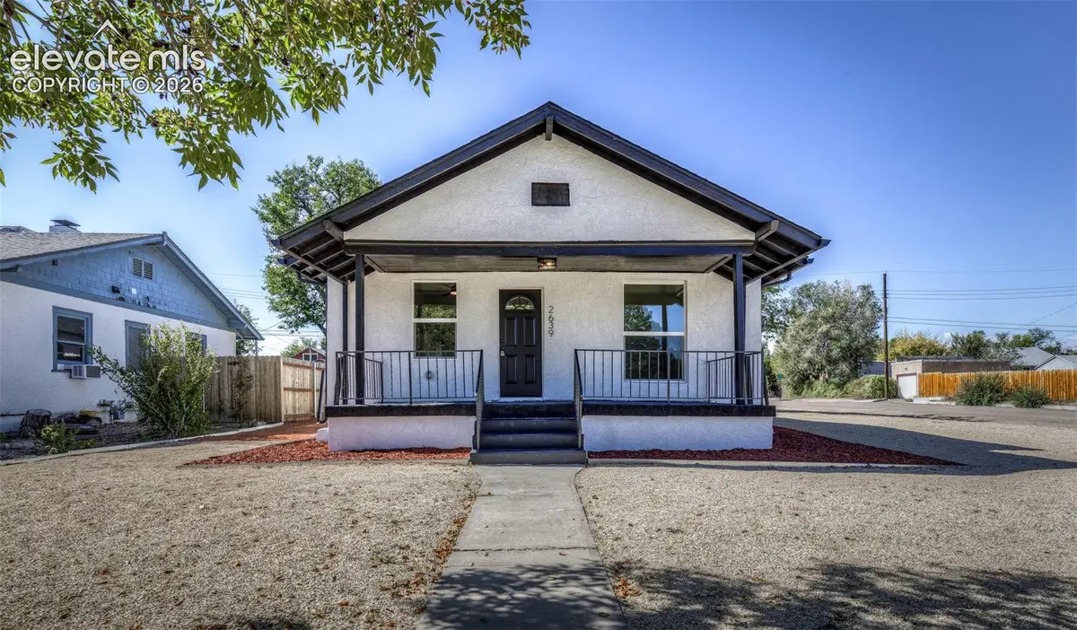 2639 8th Avenue, Pueblo, CO 81003 - #1
