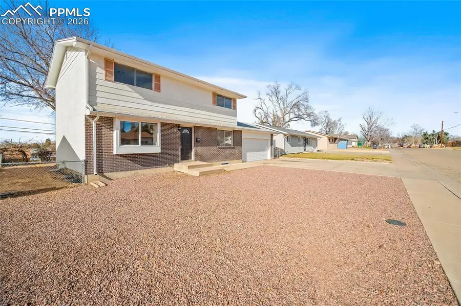 1819 Midlothian Road, Pueblo, CO 81001 - #2
