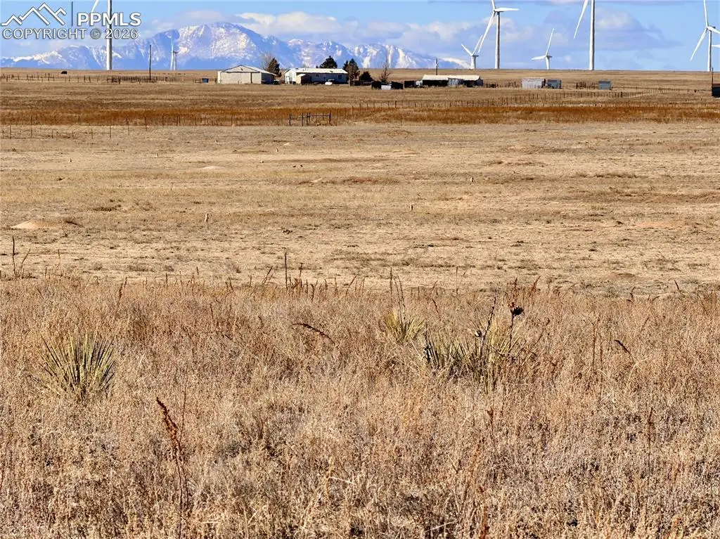 9320 Mulberry Road, Calhan, CO 80808 - #1