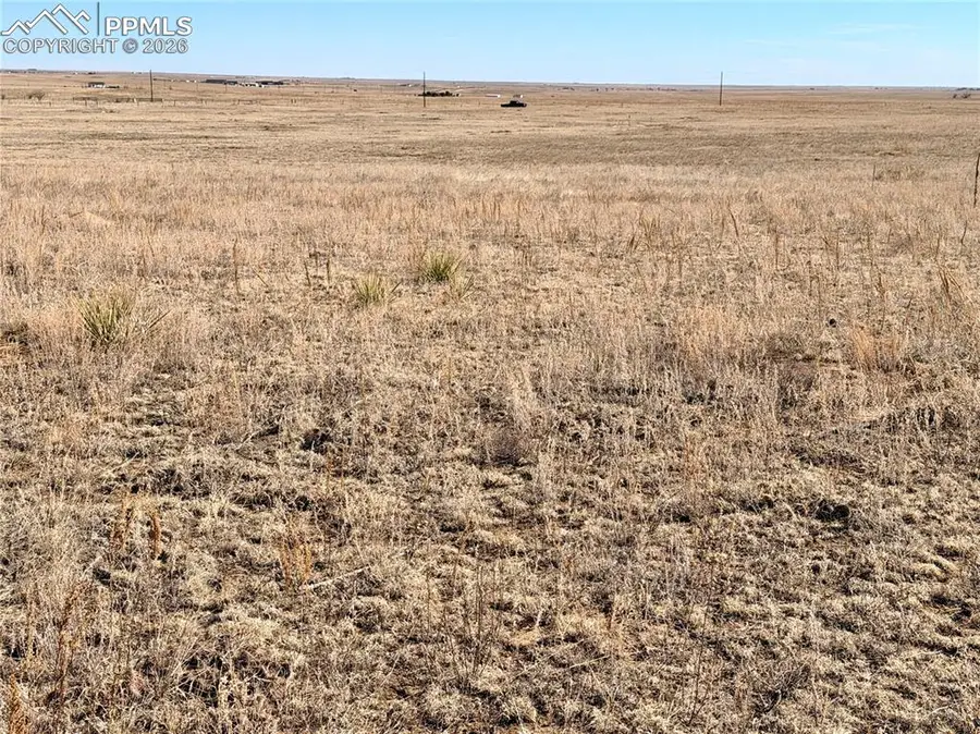 9320 Mulberry Road, Calhan, CO 80808 - #3