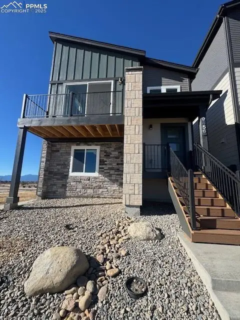 9456 Traveler Terrace, Colorado Springs, CO 80908 - Image #1