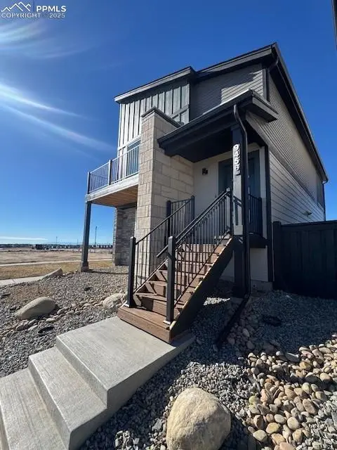 9456 Traveler Terrace, Colorado Springs, CO 80908 - Image #2