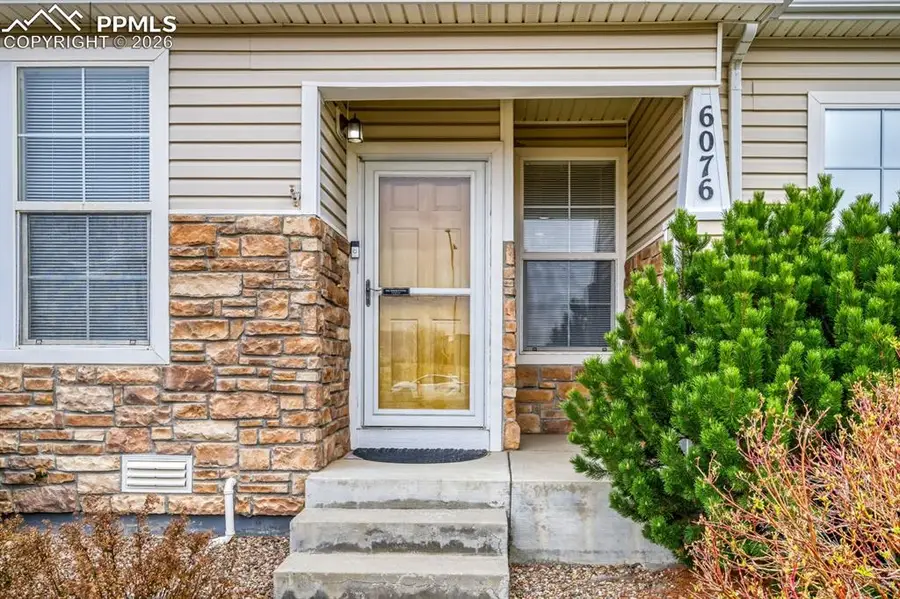 6076 Sierra Grande Point, Colorado Springs, CO 80923 - #3