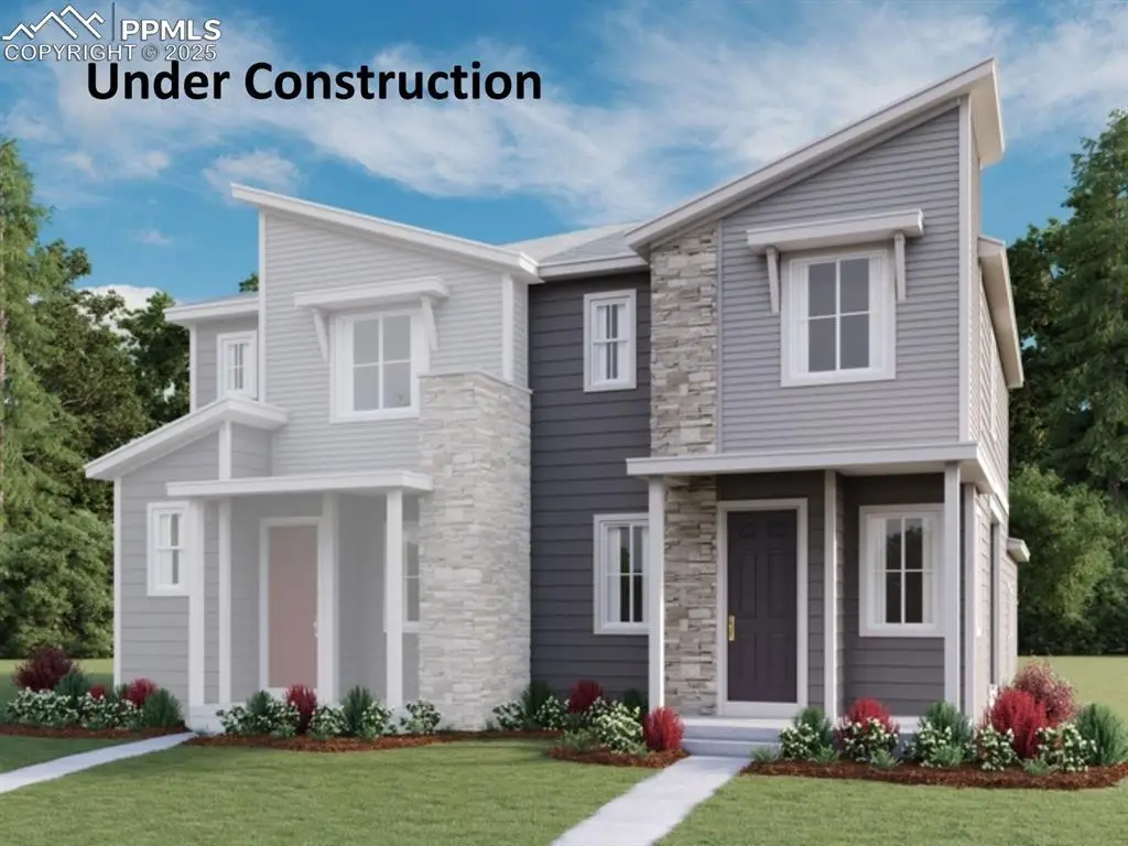 2438 Serviceberry Grove, Colorado Springs, CO 80915 - Image #1