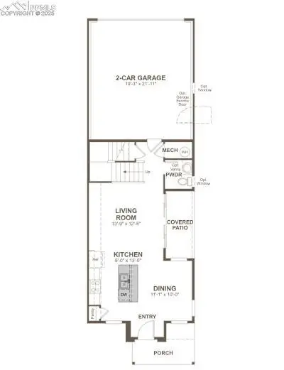 2438 Serviceberry Grove, Colorado Springs, CO 80915 - Image #2