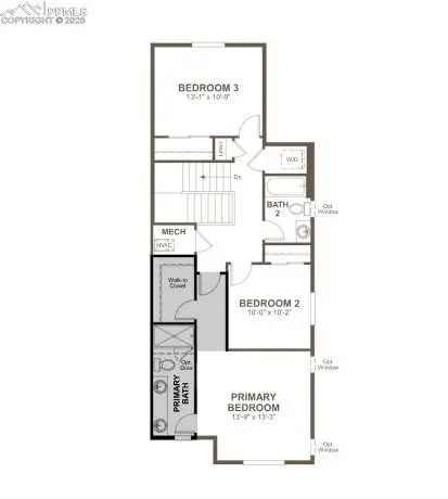 2438 Serviceberry Grove, Colorado Springs, CO 80915 - Image #3