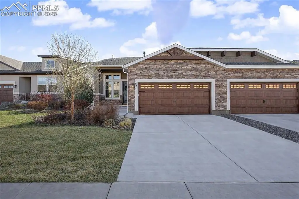 4371 Hessite Loop, Colorado Springs, CO 80938 - #1