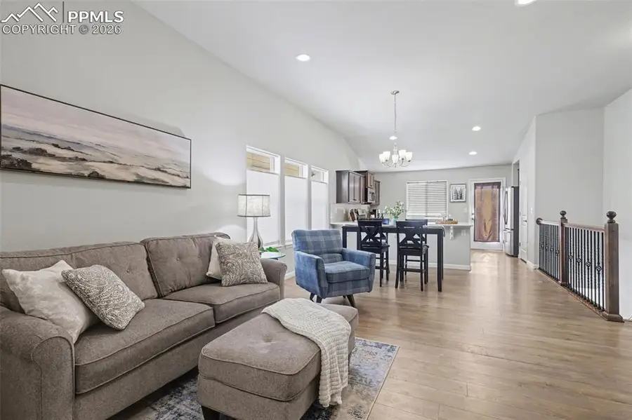 4371 Hessite Loop, Colorado Springs, CO 80938 - #3