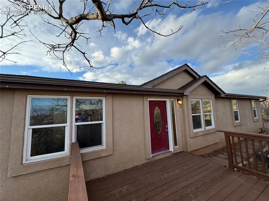 690 Meadow Lane, Palmer Lake, CO 80133 - #3